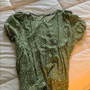 Shirt from shein!